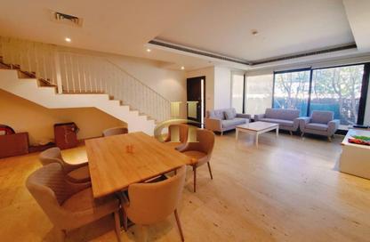 Villa - 4 Bedrooms - 6 Bathrooms for sale in Lilac Park - District 12 - Jumeirah Village Circle - Dubai