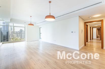 Apartment - 2 - 4 for rent in Al Seef Tower 2 - Al Seef Towers - JLT Cluster U - Jumeirah Lake Towers - Dubai