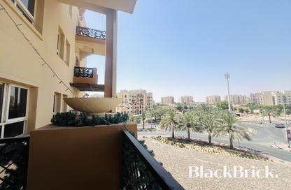 Apartment - 2 Bedrooms - 2 Bathrooms for rent in Al Ramth 67 - Al Ramth - Remraam - Dubai