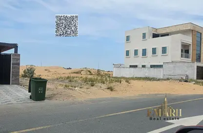Land - Studio for sale in Al Yasmeen 1 - Al Yasmeen - Ajman