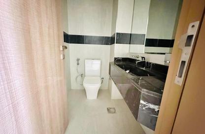 Apartment - 1 Bedroom - 2 Bathrooms for rent in International City Phase 2 - Al Warsan 4 - Al Warsan - Dubai