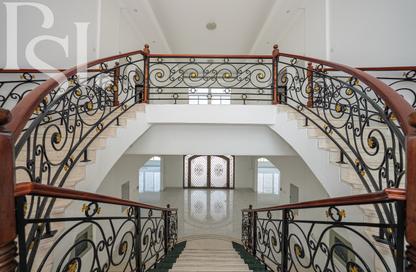 Villa - 7+ Bedrooms - 7+ Bathrooms for rent in Al Wasl Villas - Al Wasl Road - Al Wasl - Dubai