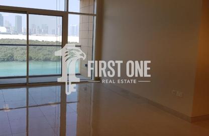 Apartment - 2 Bedrooms - 3 Bathrooms for rent in Al Qurm View - Shams Abu Dhabi - Al Reem Island - Abu Dhabi Apartment - 2 Bedrooms - 3 Bathrooms for rent in Al Qurm View - Shams Abu Dhabi - Al Reem Island - Abu Dhabi