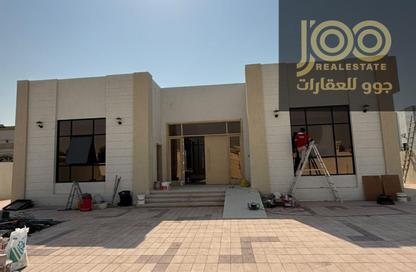 Villa - 5 - 6 for rent in Al Salamah - Umm Al Quwain
