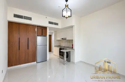 Apartment - 1 Bathroom for rent in Waha Living - Jumeirah Garden City - Al Satwa - Dubai