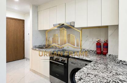 Apartment - Studio - 1 Bathroom for rent in Waha Living - Jumeirah Garden City - Al Satwa - Dubai Apartment - Studio - 1 Bathroom for rent in Waha Living - Jumeirah Garden City - Al Satwa - Dubai
