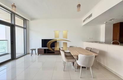 Apartment - 1 - 2 for rent in Mulberry 2 Building A1 - Mulberry 2 Block A - Mulberry 2 - Park Heights - Dubai Hills Estate - Dubai