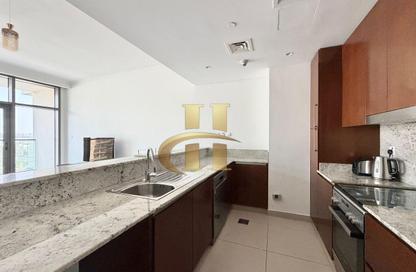 Apartment - 1 - 2 for rent in Mulberry 2 Building A1 - Mulberry 2 Block A - Mulberry 2 - Park Heights - Dubai Hills Estate - Dubai