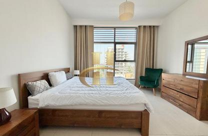 Apartment - 1 - 2 for rent in Mulberry 2 Building A1 - Mulberry 2 Block A - Mulberry 2 - Park Heights - Dubai Hills Estate - Dubai