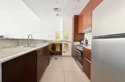 Apartment - 1 - 2 for rent in Mulberry 2 Building A1 - Mulberry 2 Block A - Mulberry 2 - Park Heights - Dubai Hills Estate - Dubai