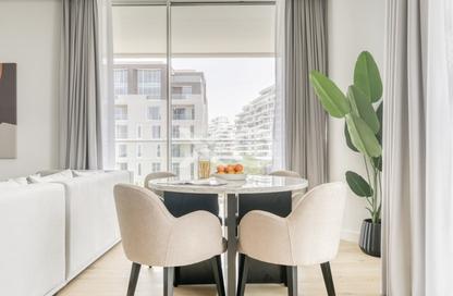 Apartment - 2 Bedrooms - 3 Bathrooms for rent in The Neighbourhood B2 - The Neighbourhood - Al Barari - Dubai Apartment - 2 Bedrooms - 3 Bathrooms for rent in The Neighbourhood B2 - The Neighbourhood - Al Barari - Dubai