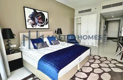 Apartment - Studio - 1 for sale in Artesia D - Artesia - Damac Hills - Dubai Apartment - Studio - 1 for sale in Artesia D - Artesia - Damac Hills - Dubai