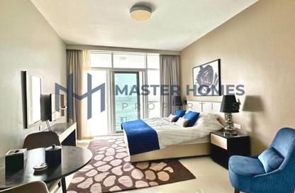 Apartment - Studio - 1 for sale in Artesia D - Artesia - Damac Hills - Dubai Apartment - Studio - 1 for sale in Artesia D - Artesia - Damac Hills - Dubai