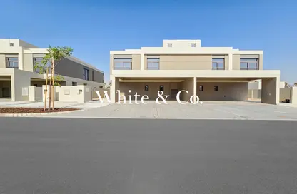 Villa - 5 Bedrooms - 6 Bathrooms for sale in South Bay 1 - South Bay - Residential District - Dubai South (Dubai World Central) - Dubai Villa - 5 Bedrooms - 6 Bathrooms for sale in South Bay 1 - South Bay - Residential District - Dubai South (Dubai World Central) - Dubai