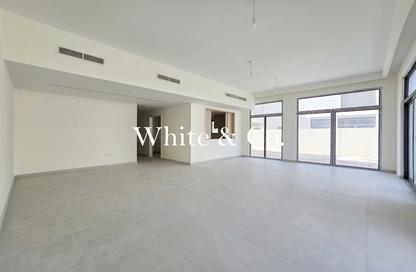 Villa - 5 Bedrooms - 6 Bathrooms for sale in South Bay 1 - South Bay - Residential District - Dubai South (Dubai World Central) - Dubai