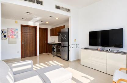 Apartment - 1 - 1 for rent in Avencia - Damac Hills 2 - Dubai