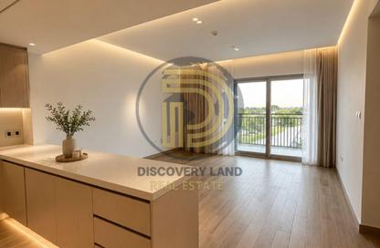 Apartment - 3 Bedrooms - 4 Bathrooms for sale in Waters Edge - Yas Island - Abu Dhabi