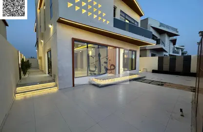 فيلا - 5 غرف نوم - 7 حمامات للبيع في الحليو 2 - الحليو - عجمان