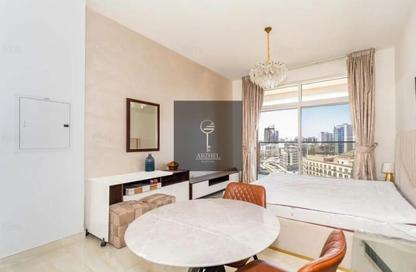 Apartment - Studio - 1 for rent in Jewelz by Danube - Arjan - Dubai Apartment - Studio - 1 for rent in Jewelz by Danube - Arjan - Dubai