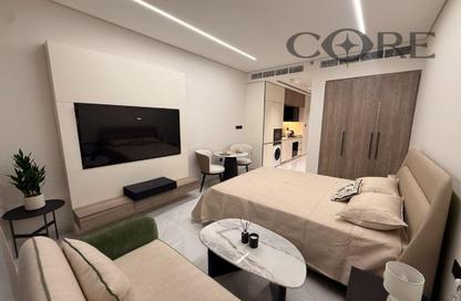Apartment - Studio - 1 for rent in Skyhills Residences 2 - Skyhills Residences - Dubai Science Park - Dubai