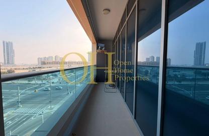 Apartment - 2 Bedrooms - 3 Bathrooms for sale in Julphar Residence - Al Reem Island - Abu Dhabi