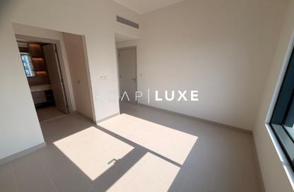 Apartment - 2 - 2 for rent in Park Field Tower 2 - Park Field - Dubai Hills Estate - Dubai