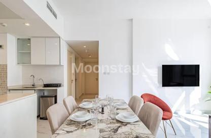 Apartment - 3 - 2 for rent in The Bridges - Shams Abu Dhabi - Al Reem Island - Abu Dhabi Apartment - 3 - 2 for rent in The Bridges - Shams Abu Dhabi - Al Reem Island - Abu Dhabi
