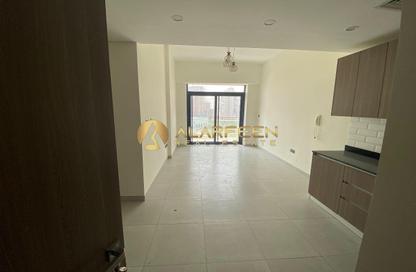 Apartment - 2 Bedrooms - 2 Bathrooms for rent in Burj Residence 3 - Arjan - Dubai