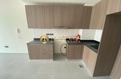 Apartment - 2 Bedrooms - 2 Bathrooms for rent in Burj Residence 3 - Arjan - Dubai