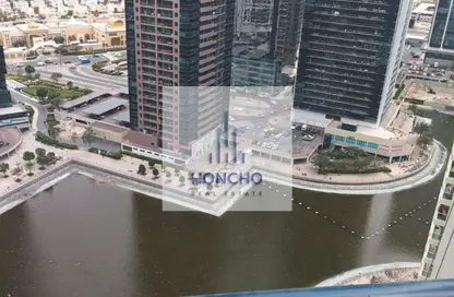 شقة - غرفة نوم - 2 حمامات للايجار في خور الجميرا 1 - (JLT) مجمع X - أبراج بحيرات الجميرا - دبي شقة - غرفة نوم - 2 حمامات للايجار في خور الجميرا 1 - (JLT) مجمع X - أبراج بحيرات الجميرا - دبي