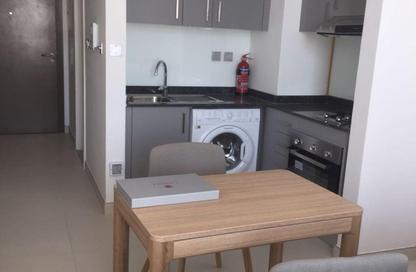 Apartment - Studio - 1 Bathroom for rent in Azizi Star - Al Furjan - Dubai