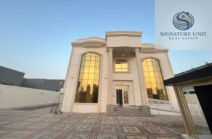 فيلا - 4 غرف نوم - 6 حمامات للايجار في الخوانيج 2 - الخوانيج - دبي فيلا - 4 غرف نوم - 6 حمامات للايجار في الخوانيج 2 - الخوانيج - دبي