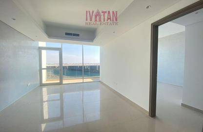 Apartment - 1 Bedroom - 2 Bathrooms for rent in Gateway Residences 2 - Mina Al Arab - Ras Al Khaimah
