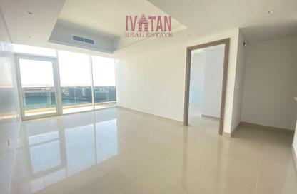 Apartment - 1 Bedroom - 2 Bathrooms for rent in Gateway Residences 2 - Mina Al Arab - Ras Al Khaimah