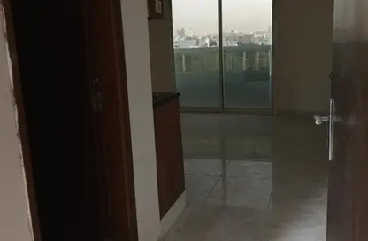 Apartment - Studio - 1 Bathroom for rent in Orient Tower 2 - Orient Towers - Al Bustan - Ajman