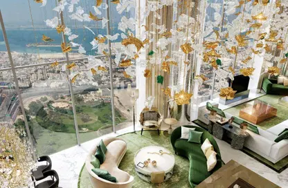 Apartment - 2 Bedrooms - 2 Bathrooms for sale in Safa one - Al Wasl - Dubai