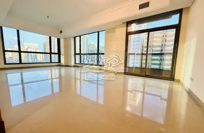 Apartment - 3 Bedrooms - 4 Bathrooms for rent in Al Marjan Tower - Al Falah Street - City Downtown - Abu Dhabi Apartment - 3 Bedrooms - 4 Bathrooms for rent in Al Marjan Tower - Al Falah Street - City Downtown - Abu Dhabi