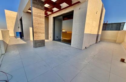 Villa - 5 Bedrooms - 7 Bathrooms for sale in Al Hooshi Villas - Hoshi - Al Badie - Sharjah