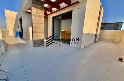 Villa - 5 Bedrooms - 7 Bathrooms for sale in Al Hooshi Villas - Hoshi - Al Badie - Sharjah Villa - 5 Bedrooms - 7 Bathrooms for sale in Al Hooshi Villas - Hoshi - Al Badie - Sharjah