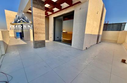 Villa - 5 Bedrooms - 7 Bathrooms for sale in Al Hooshi Villas - Hoshi - Al Badie - Sharjah Villa - 5 Bedrooms - 7 Bathrooms for sale in Al Hooshi Villas - Hoshi - Al Badie - Sharjah