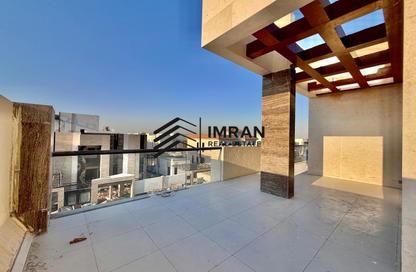Villa - 5 Bedrooms - 7 Bathrooms for sale in Al Hooshi Villas - Hoshi - Al Badie - Sharjah Villa - 5 Bedrooms - 7 Bathrooms for sale in Al Hooshi Villas - Hoshi - Al Badie - Sharjah