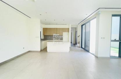 Villa - 4 Bedrooms - 5 Bathrooms for sale in Sidra Villas I - Sidra Villas - Dubai Hills Estate - Dubai