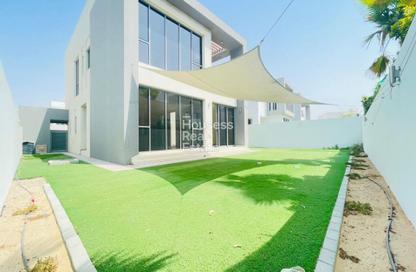 Villa - 4 Bedrooms - 5 Bathrooms for sale in Sidra Villas I - Sidra Villas - Dubai Hills Estate - Dubai