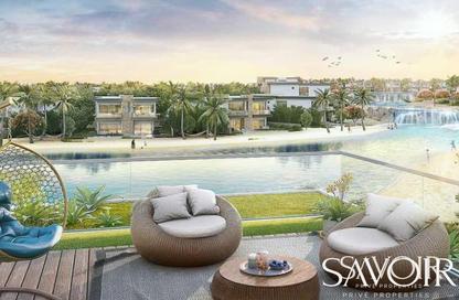 Villa - 5 Bedrooms - 5 Bathrooms for sale in Morocco - Damac Lagoons - Dubai Villa - 5 Bedrooms - 5 Bathrooms for sale in Morocco - Damac Lagoons - Dubai
