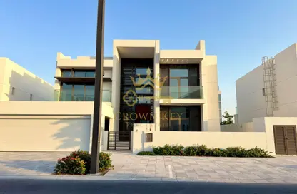 فيلا - 5 غرف نوم - 6 حمامات للبيع في District One Phase lii - المنطقة وان - مدينة الشيخ محمد بن راشد - دبي