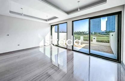 Villa - 4 Bedrooms - 3 Bathrooms for sale in Belair Damac Hills - By Trump Estates - DAMAC Hills - Dubai