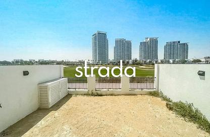 Villa - 4 Bedrooms - 3 Bathrooms for sale in Belair Damac Hills - By Trump Estates - DAMAC Hills - Dubai