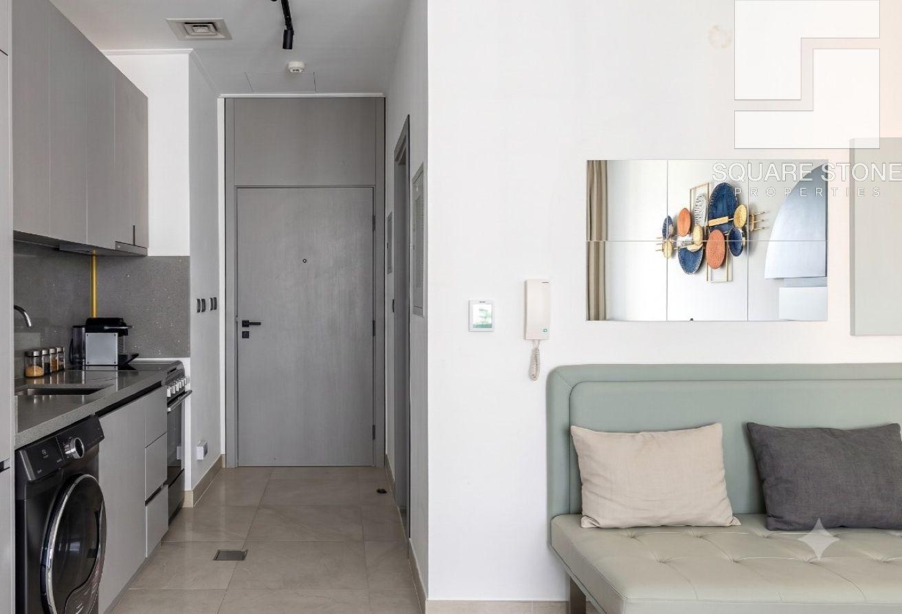 Furnished Studio | MAG 960 | Meydan Rental photo 7