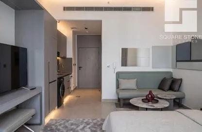 Apartment - 1 Bathroom for rent in MAG 960 - MAG City - Mohammed Bin Rashid City - Dubai