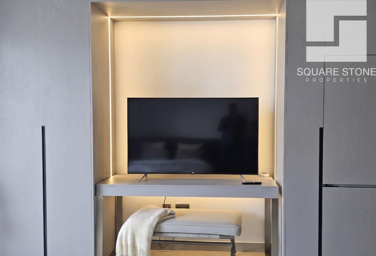 Furnished Studio | MAG 960 | Meydan Rental photo 4